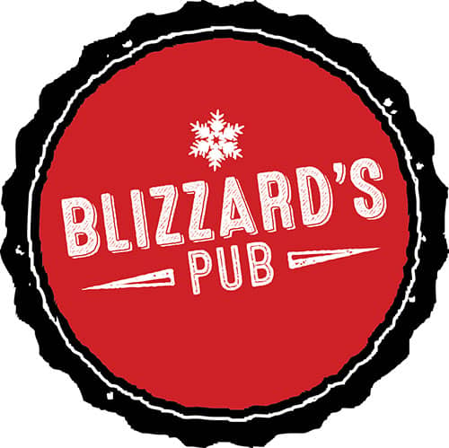 Blizzard's Pub